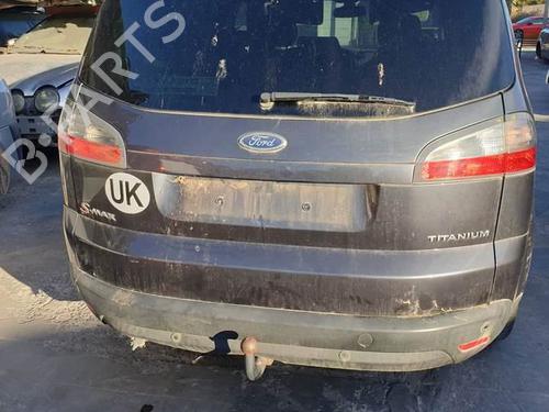 Left front window switch FORD S-MAX (WA6) 2.0 | BP21781020I27 - Image 16