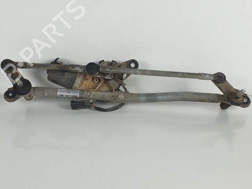 Used Front wiper motor CHEVROLET CRUZE (J300) 2.0 CDI (150 hp) 12369972
