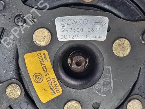 AC compressor FIAT STILO (192_) 1.6 16V (192_XB1A) | BP7658732M34 