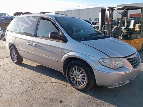Injection rail CHRYSLER VOYAGER / GRAND VOYAGER IV (RG) 2.8 CRD | BP25611704M98 