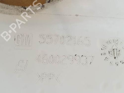 Expansion tank OPEL CORSA D (S07) 1.3 CDTI (L08, L68) | BP6860456C120 