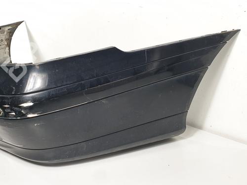 Rear bumper MERCEDES-BENZ C-CLASS (W203) C 200 CDI (203.007) | BP9974335C8  - Image 10