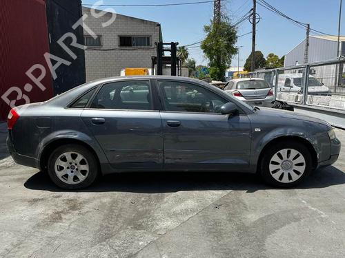 Rear left interior door handle AUDI A4 B6 (8E2) 1.9 TDI | BP13951991I15 - Image 6