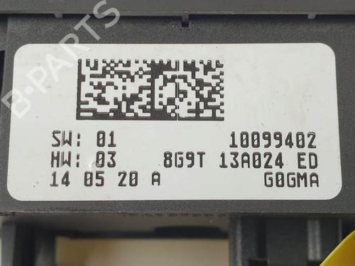 Headlight switch FORD MONDEO IV (BA7) 2.0 TDCi | BP24930945I24 