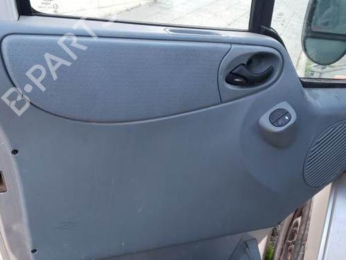 Pompe à carburant FORD TRANSIT CONNECT MPV  | BP12446009M76 