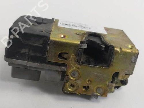 Front right lock PEUGEOT 306 (7B, N3, N5) 1.4 SL | BP6851901C97 