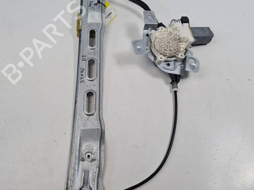 Used Front left window mechanism Front left window mechanism 37658987 37658987