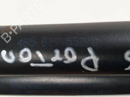 Tailgate lift support AUDI A6 C5 (4B2) 2.4 | BP13952963C138 
