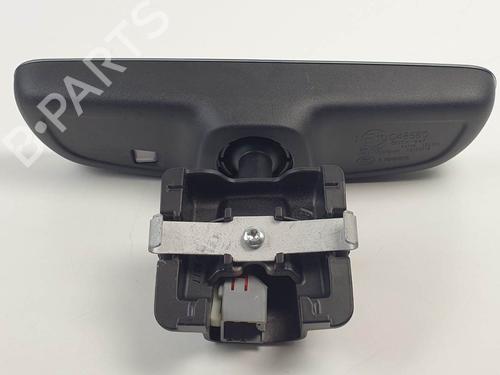 Rear mirror LAND ROVER RANGE ROVER EVOQUE (L551) 2.0 D150 4x4 | BP25256151I6 - Image 3