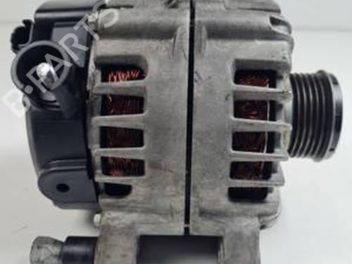 Alternator CITROËN C5 III (RD_) 2.0 HDi 165 (RDRHHA, RDRHH8) | BP30959013M7