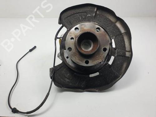 Used Right rear steering knuckle BMW X5 (E70) xDrive 30 d (235 hp) 12380890