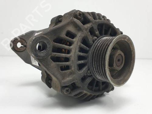 Used Alternator NISSAN PRIMERA Traveller (WP11) 1.8 16V (114 hp) 6943808