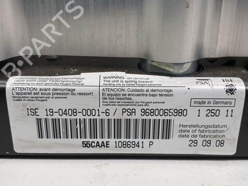 Other PEUGEOT 207 CC (WD_) 1.6 16V | BP13955368O1 