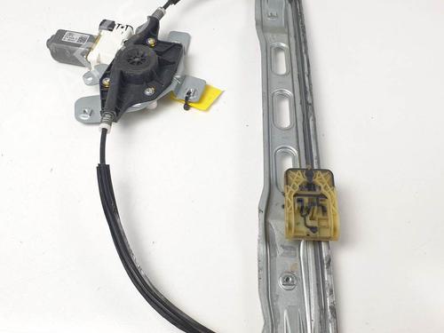 Front left window mechanism FORD TOURNEO COURIER B460 MPV 1.0 EcoBoost | BP24930504C22 - Image 4