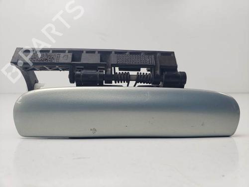 Used Front right exterior door handle CITROËN XSARA PICASSO (N68) 1.6 (95 hp) 24933565