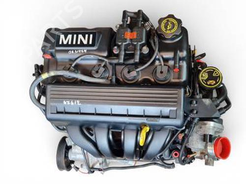 Engine MINI MINI (R50, R53) One | BP30120289M1 