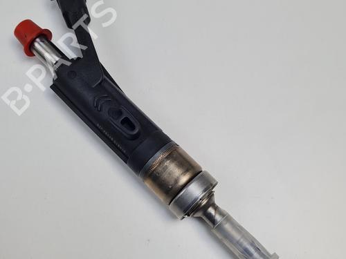 Used Injector Injector OPEL GRANDLAND / GRANDLAND X (A18, P1UO) 1.2 (75) (131 hp) 34518206 34518206