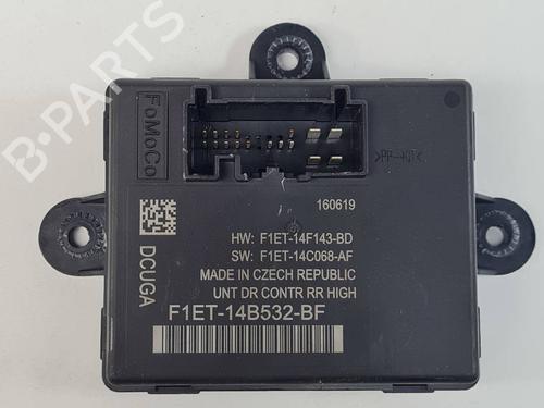 Electronic module FORD KUGA II (DM2) 2.0 TDCi 4x4 | BP34513731M83 - Image 3