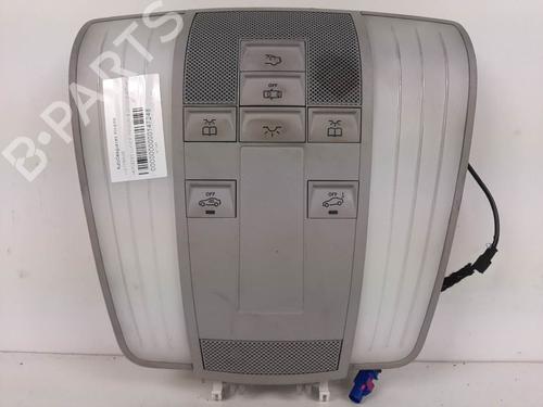 Used Interior roof light Interior roof light MERCEDES-BENZ E-CLASS (W212) E 220 CDI / BlueTEC (212.001, 212.002) (170 hp) 7406117 7406117