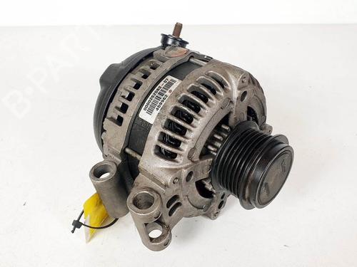 Used Alternator Alternator 15249537 15249537