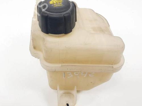 Expansion tank NISSAN QASHQAI / QASHQAI +2 I (J10, NJ10, JJ10E) 1.6 | BP17165545C120 