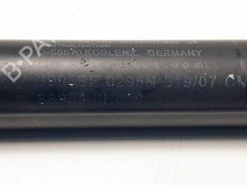 Tailgate lift support TOYOTA AYGO (_B1_) 1.0 (KGB10_, KGB10R) | BP18907025C138 