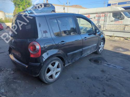 ABS pump RENAULT MODUS / GRAND MODUS (F/JP0_) 1.5 dCi (FP0D, JP0D) | BP29245377M43 