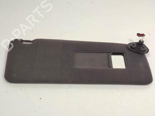 Right sun visor BMW X5 (E53) 3.0 i | BP9541540I2 