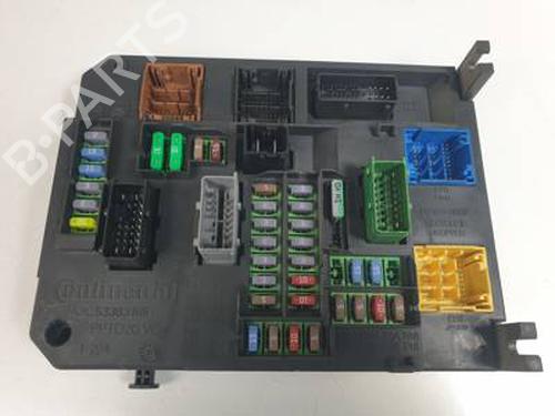 Sikringsdåse PEUGEOT 308 II (LB_, LP_, LW_, LH_, L3_) 2.0 BlueHDi 150 (150 hp) 31240963