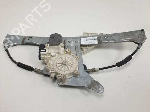 Used Rear right window mechanism Rear right window mechanism SMART FORFOUR (454) 1.5 CDI (454.001) (95 hp) 12387525 12387525