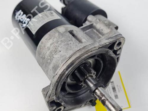Used Starter SEAT IBIZA II (6K1) 1.4 16V (75 hp) 25611682