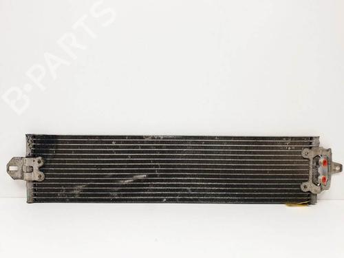 Used Oil radiator Oil radiator PORSCHE CAYENNE (9PA) S 4.5 (340 hp) 16814317 16814317