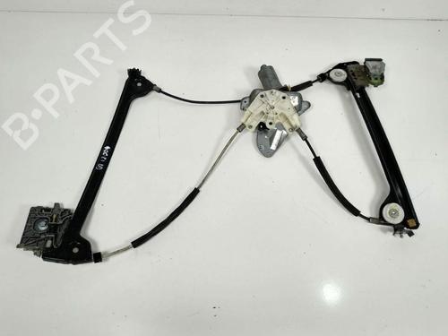 Used Front right window mechanism Front right window mechanism 7404422 7404422