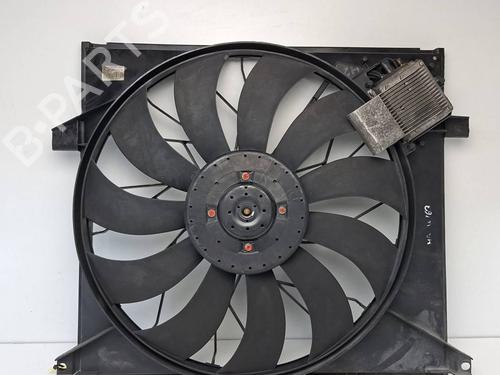 Used Radiator fan Radiator fan 39225177 39225177