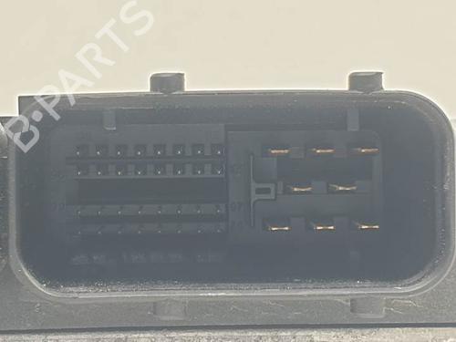 Engine control unit (ECU) SEAT LEON (1P1) 1.6 | BP12382117M57 