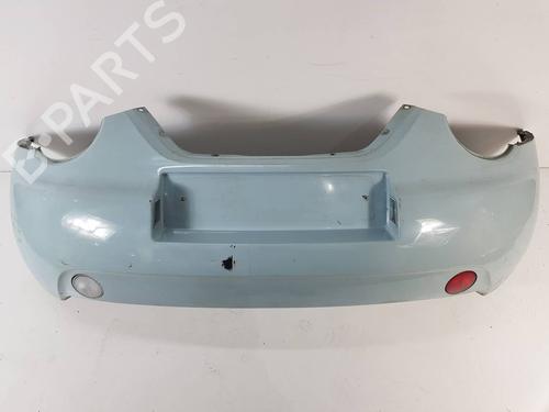 Used Rear bumper Rear bumper VW NEW BEETLE Convertible (1Y7) 1.6 (102 hp) 39929667 39929667