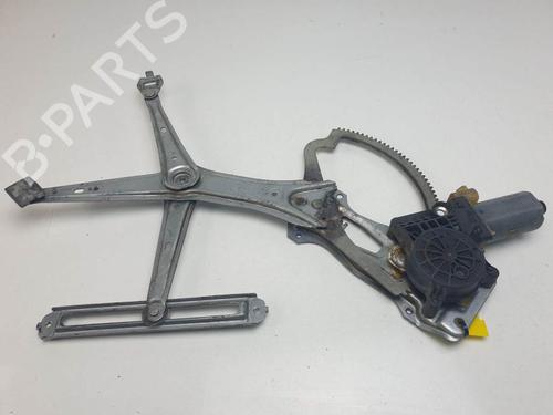 Used Front left window mechanism Front left window mechanism 24339714 24339714