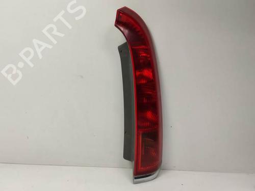 Used Right taillight HONDA STREAM (RN) 2.0 16V (RN3) (156 hp) 11708050