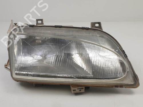 Used Right headlight VW SHARAN (7M8, 7M9, 7M6) 1.8 T 20V (150 hp) 10078057