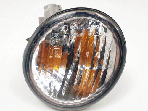 Used Left front indicator Left front indicator TOYOTA COROLLA (_E11_) 1.4 (EE111_, EE111R) (86 hp) 17518208 17518208