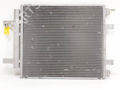 Used AC radiator AC radiator JAGUAR XJ (X350, X358) 3.0 (238 hp) 18072723 18072723
