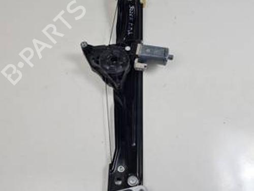 Used Front right window mechanism CITROËN C3 AIRCROSS II (2R_, 2C_) 1.5 BlueHDi 100 (2CYHYJ) (102 hp) 31240878