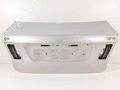 Used Tailgate Tailgate SAAB 9-3 (YS3F, E79, D79, D75) 1.9 TiD (150 hp) 24914876 24914876