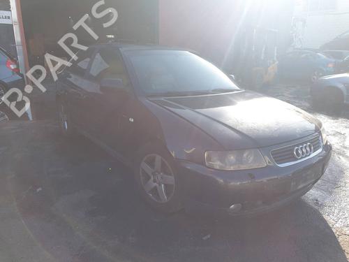 Engine control unit (ECU) AUDI A3 (8L1) 1.9 TDI | BP34512599M57 - Image 18
