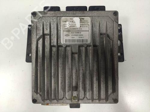 Used Engine control unit (ECU) Engine control unit (ECU) RENAULT CLIO II (BB_, CB_) 1.5 dCi (B/CB07) (65 hp) 8330676 8330676