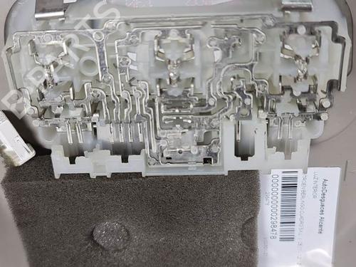 Innerbelysning CITROËN BERLINGO MULTISPACE (B9) 1.6 HDi 90 | BP7406848I8 