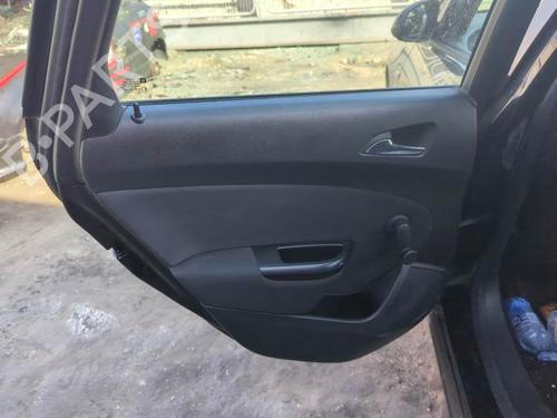 Radio OPEL ASTRA J Sports Tourer (P10) 1.7 CDTI (35) | BP29245435E6 