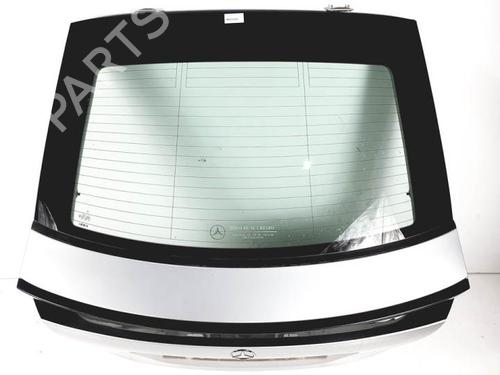 Tailgate MERCEDES-BENZ C-CLASS Coupe (CL203) C 220 CDI (203.706) | BP16027288C6 