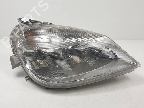 Used Right headlight Right headlight MERCEDES-BENZ VANEO (414) 1.7 CDI (414.700) (75 hp) 29696791 29696791