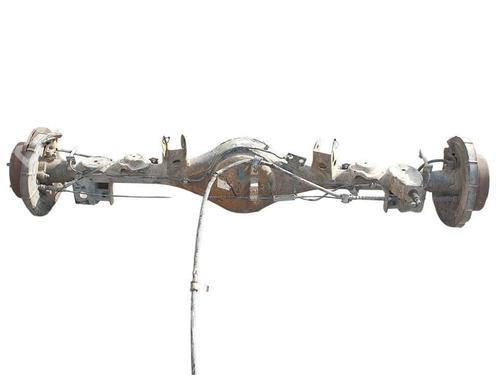 Used Rear axle Rear axle KIA SORENTO I (JC) 2.5 CRDi 4WD (140 hp) 17899402 17899402